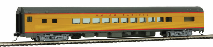 HO 85' Budd Small-Window Coach Union Pacific(R)_2