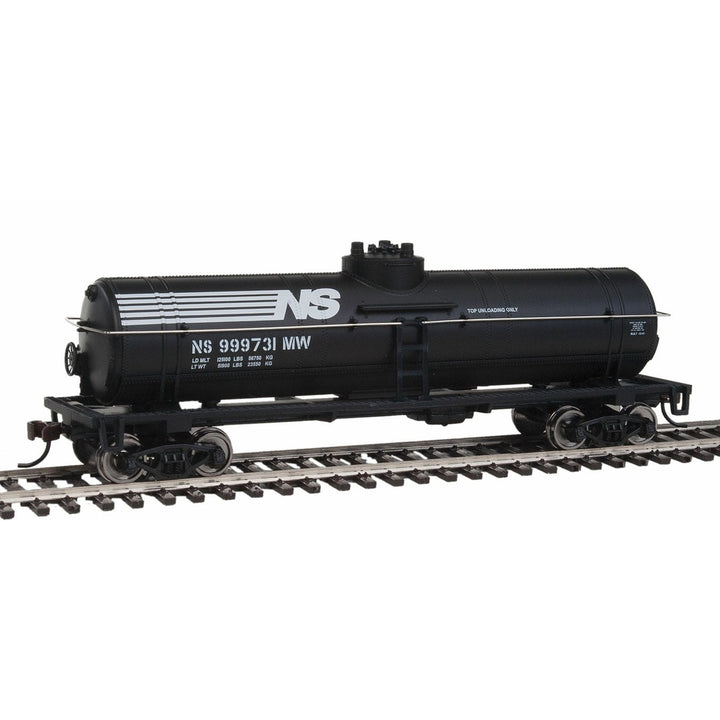 HO T/Line Tank Car NS #999731_1