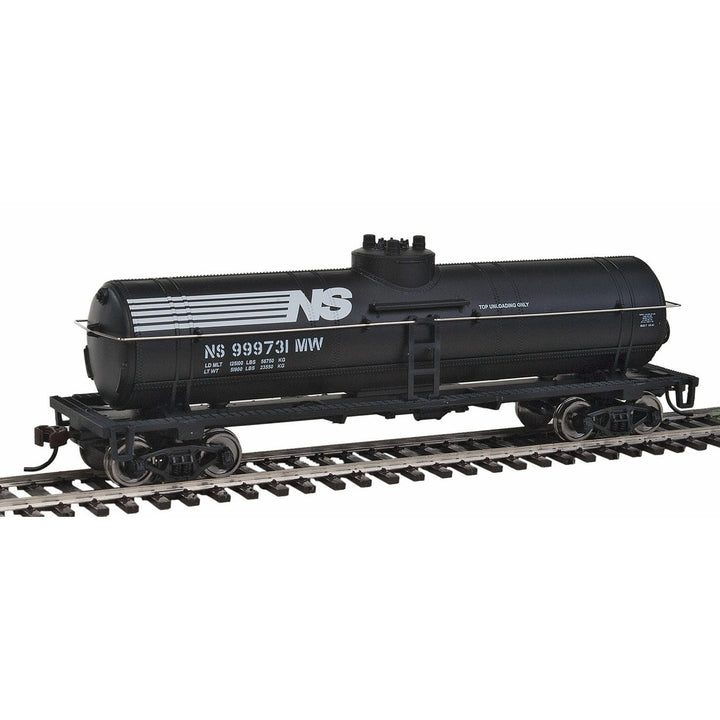 HO T/Line Tank Car NS #999731_2