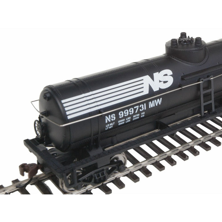 HO T/Line Tank Car NS #999731_3