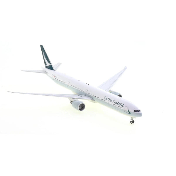 image1_1/200 Cathay Pacific Boeing 777-300ER B-KPA