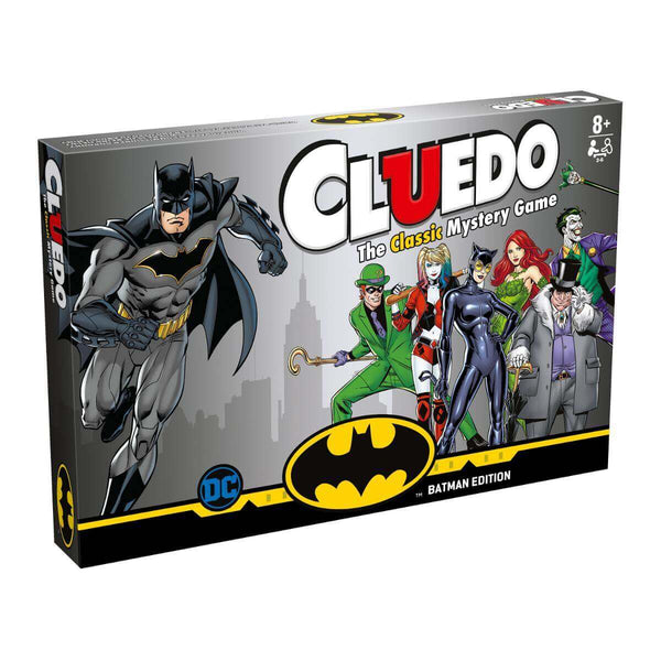 image1_Batman Cluedo Mystery Board Game