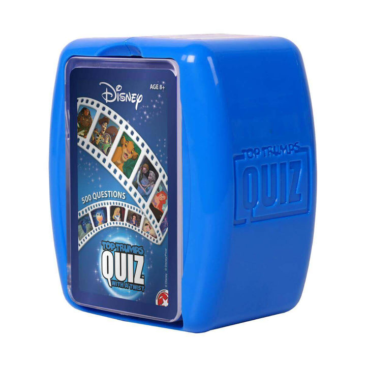 image2_Disney Classics Top Trumps Quiz