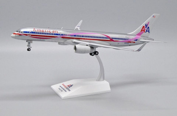 1/200 American Airlines Boeing 757-200 "BCA" Reg: N664AA