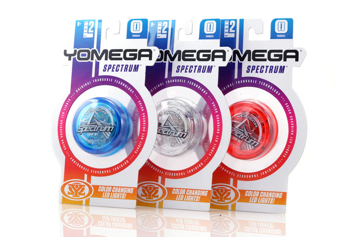 Yo-Yo Yomega Spectrum_1