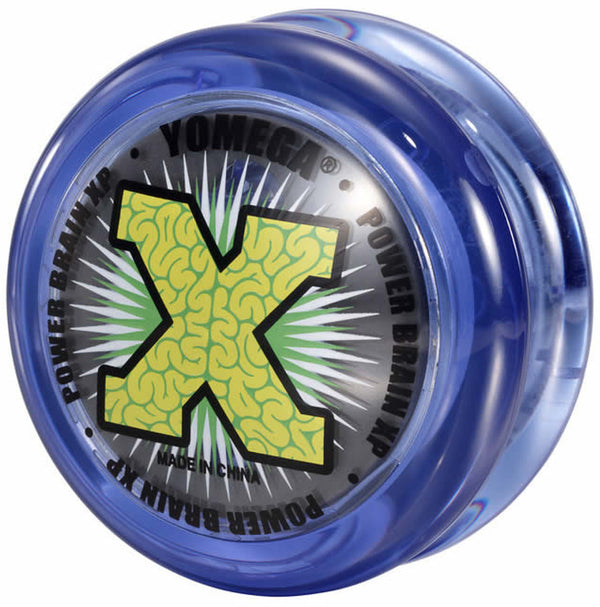 Yo-Yo Yomega Power Brain XP_1