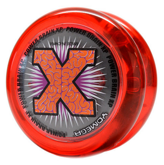 Yo-Yo Yomega Power Brain XP_2