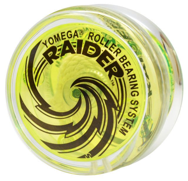 Yo-Yo Yomega Raider_3