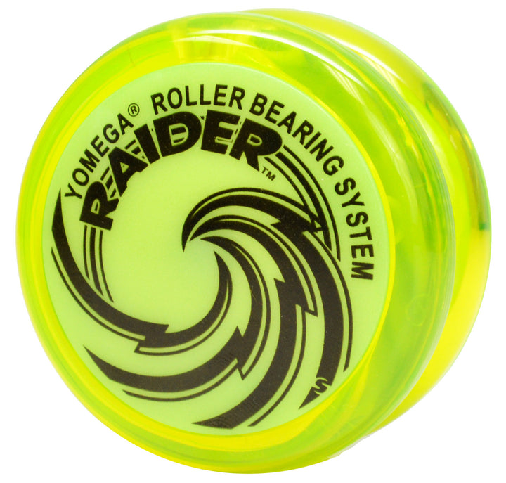 Yo-Yo Yomega Raider_5