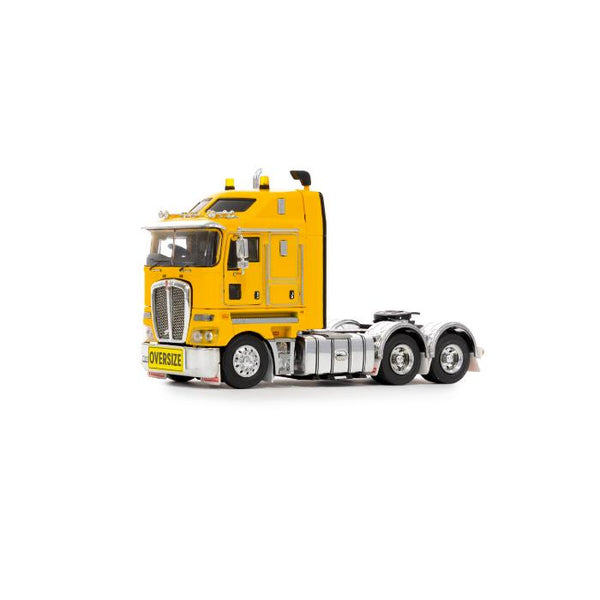 1/50 K200 Truck Yellow 2.3