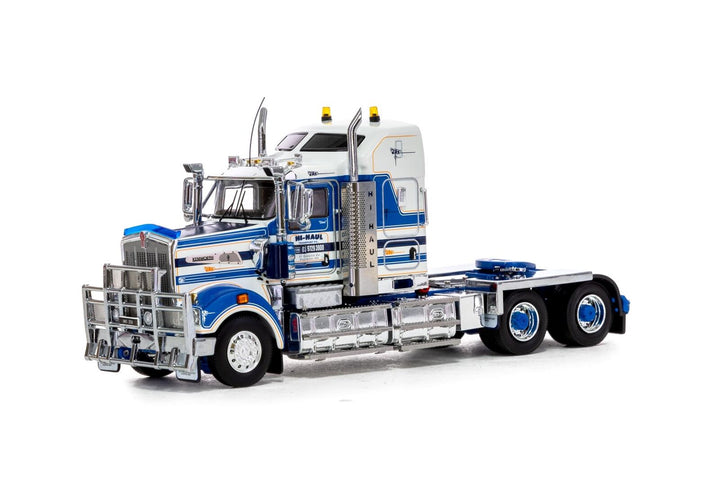 1/50 Kenworth T909 Hi Haul Transport