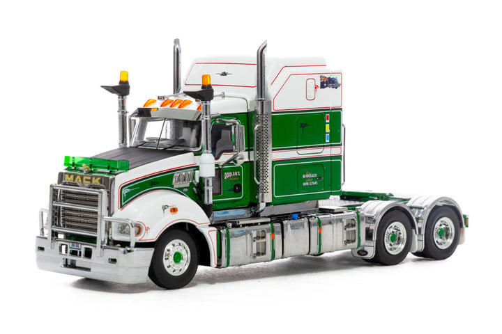 1/50 Mack Super Liner Doolans Heavy Haulage_1