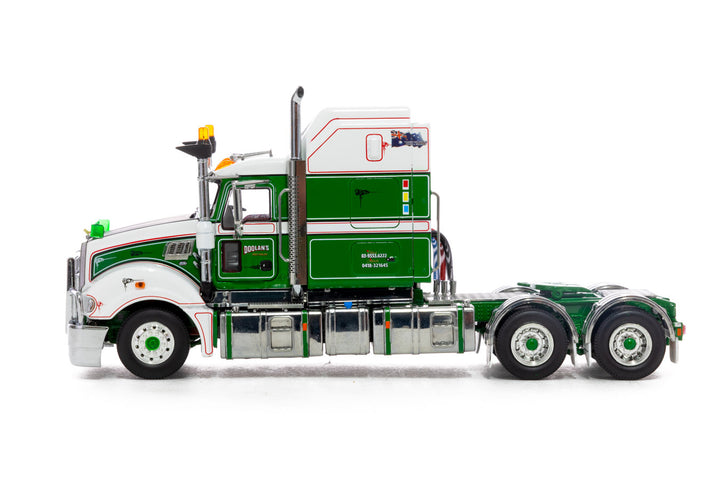 1/50 Mack Super Liner Doolans Heavy Haulage_2