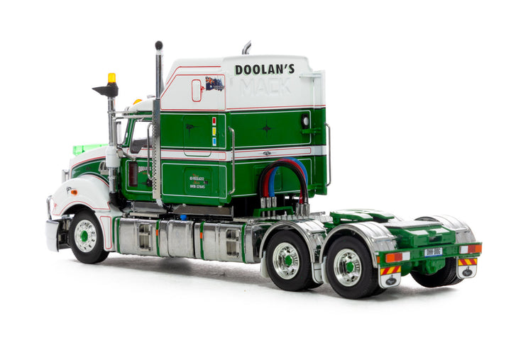 1/50 Mack Super Liner Doolans Heavy Haulage_3