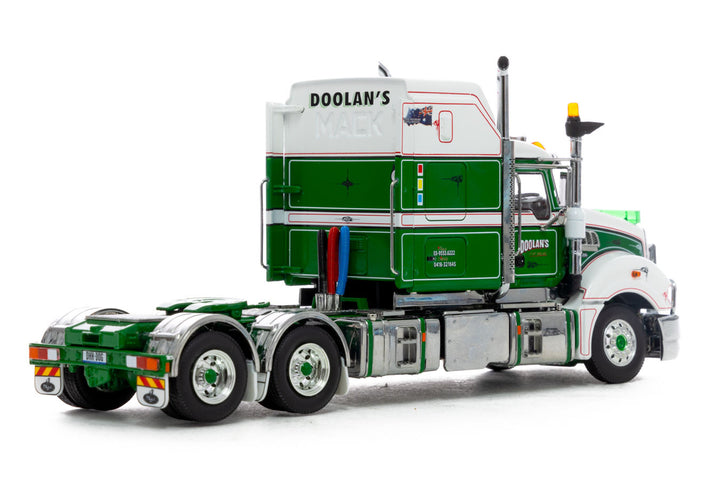 1/50 Mack Super Liner Doolans Heavy Haulage_5