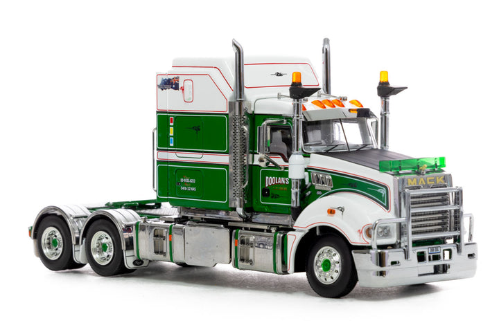 1/50 Mack Super Liner Doolans Heavy Haulage_7