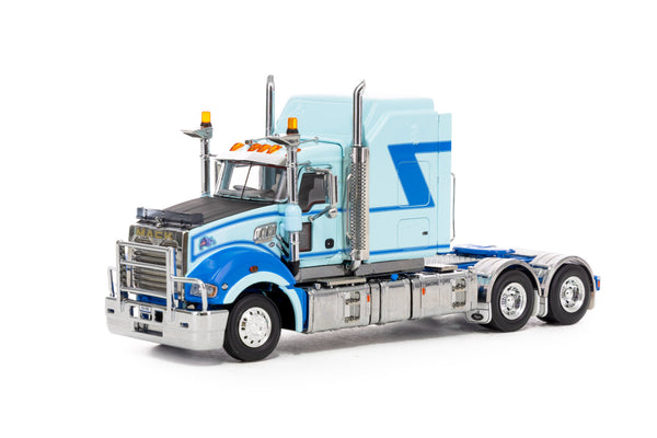 1/50 Mack Late Edition Super Liner Light Blue_1