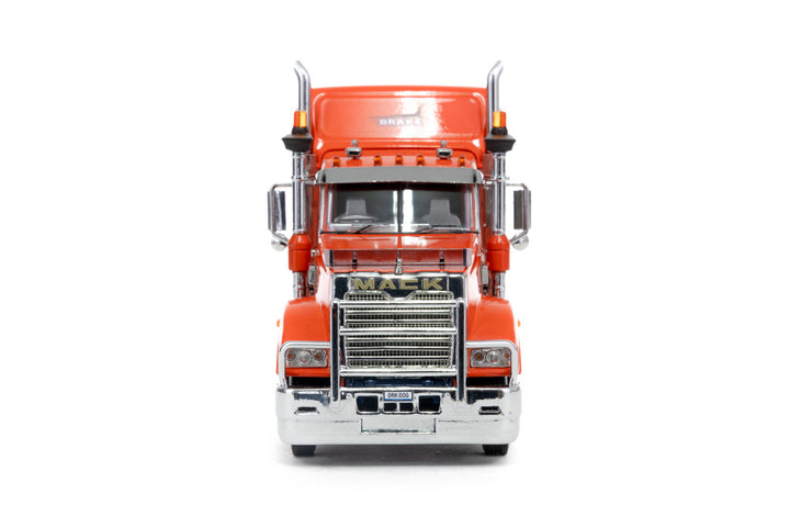 1/50 Mack Late Edition Super Liner Drake Orange-Blue_8