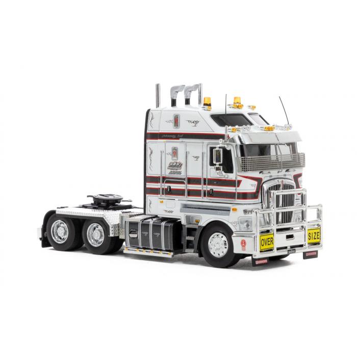 1/50 K200 Truck S & S Haulage 2.8 Cabin