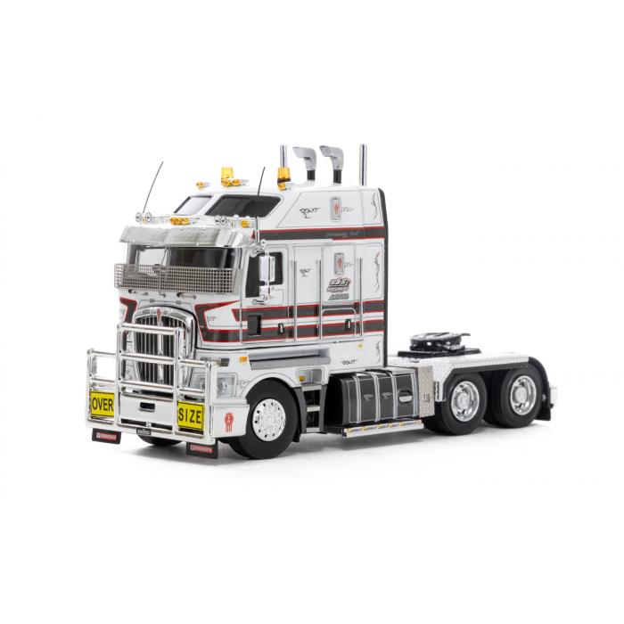 1/50 K200 Truck S & S Haulage 2.8 Cabin