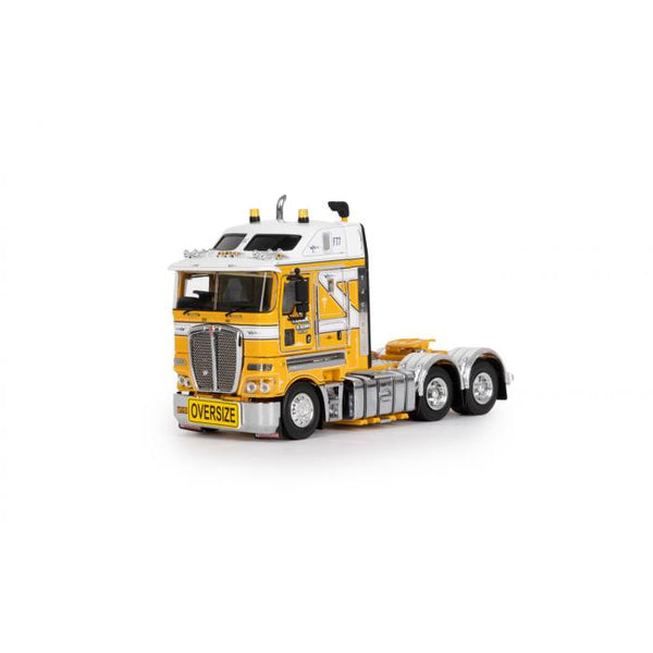 1/50 Kenworth K200 T J Clark & Sons 2.3 Cabin