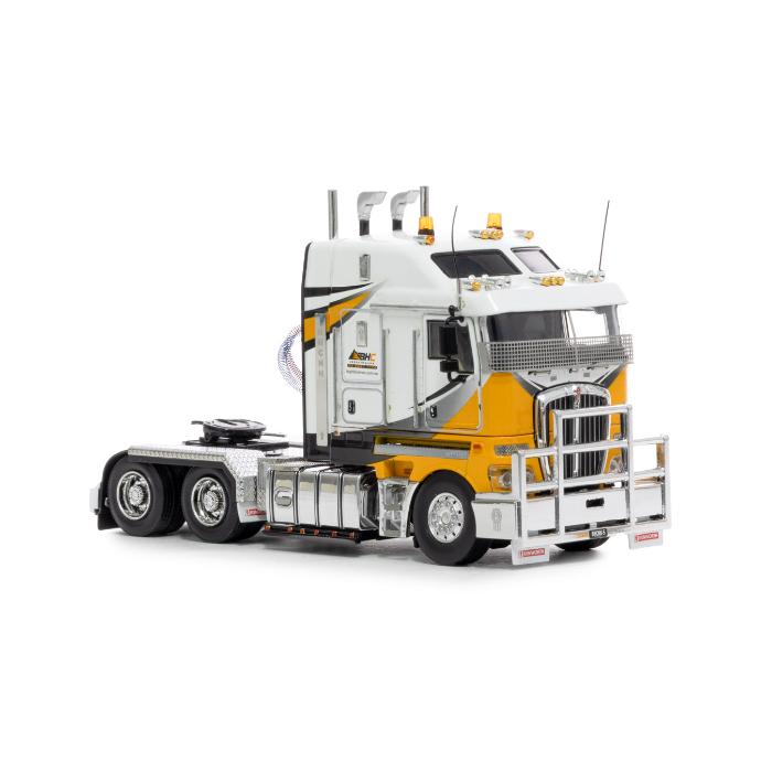 1/50 K200 Truck Big Hill Cranes 2.8 Cabin