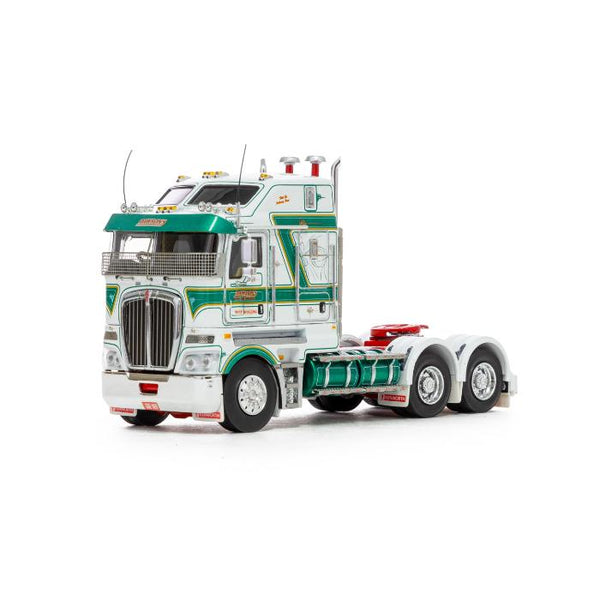 1/50 K200 Truck Dawsons Haulage 2.8 Cabin