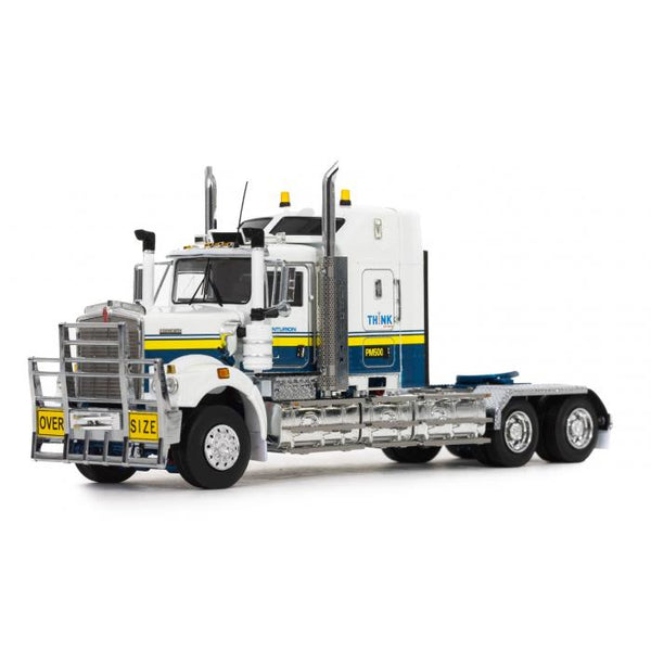 1/50 Kenworth C509 Sleeper Centurion TPT