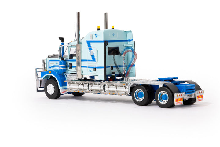 1/50 Kenworth C509 Sleeper Light Blue_3