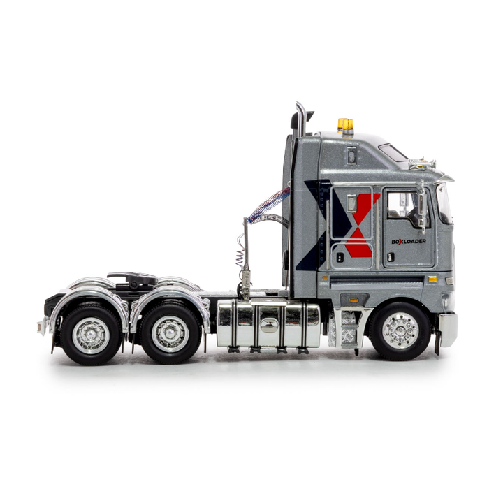 image2_1/50 K200 Truck BoxLoader 2.3 Cabin