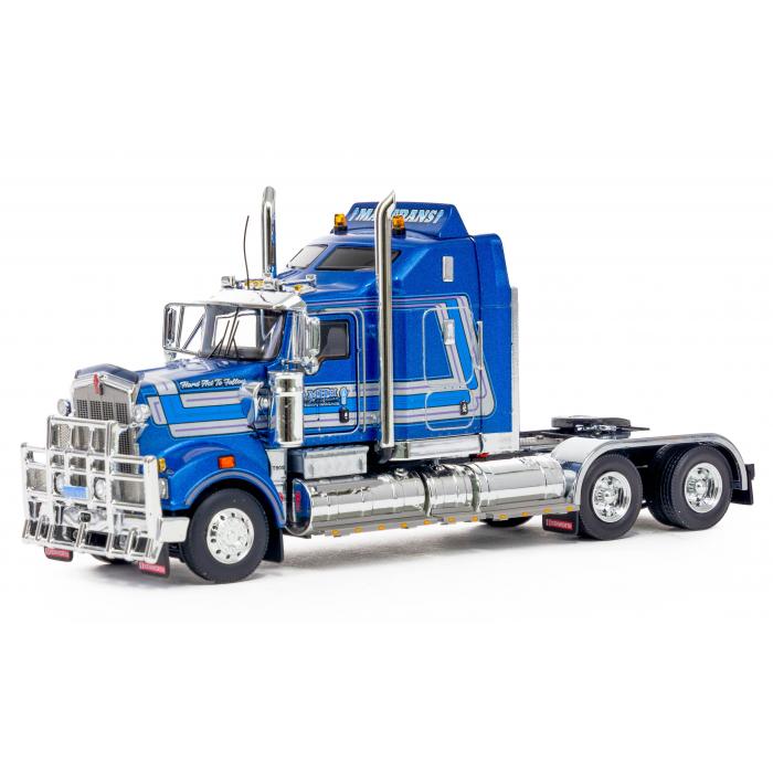 1/50 Kenworth T909 Mactrans Heavy Haulage