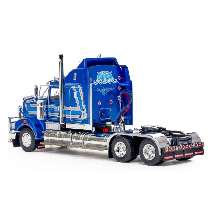 1/50 Kenworth T909 Mactrans Heavy Haulage