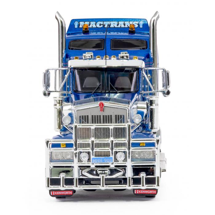 1/50 Kenworth T909 Mactrans Heavy Haulage