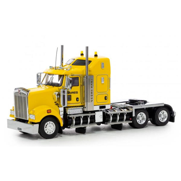 1/50 Ares Group Kenworth T909