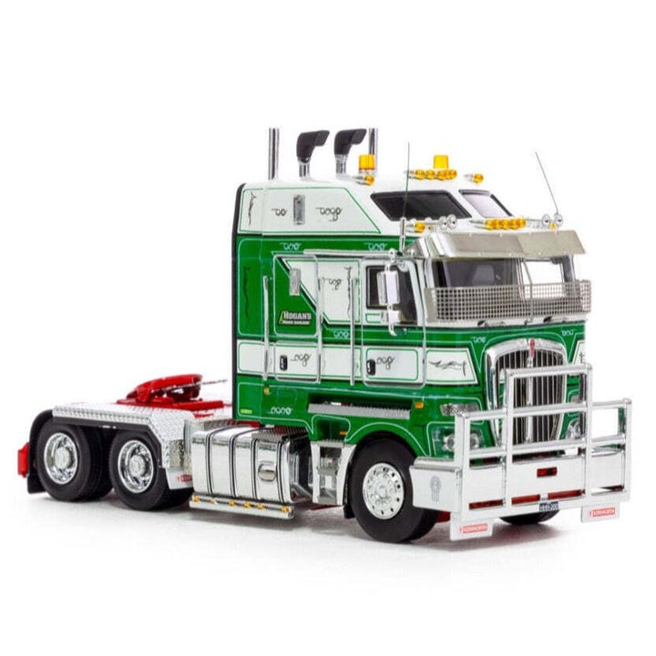 1/50 Kenworth K200 2.8 Hogans Heavy Haulage