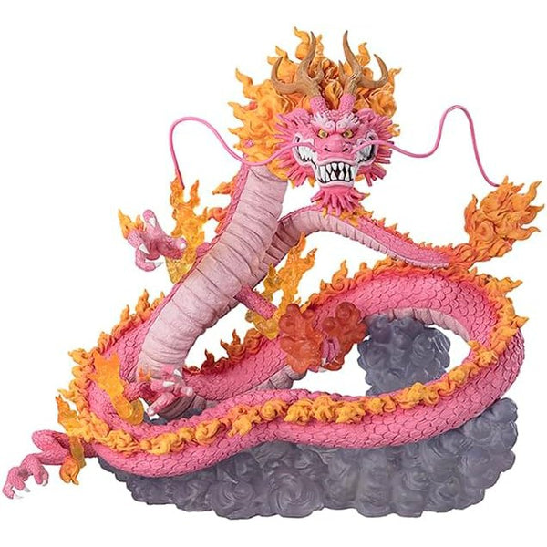 Figuartszero (Extra Battle) Momonosuke Koduki Twin Dragons_1