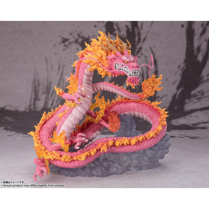 Figuartszero (Extra Battle) Momonosuke Koduki Twin Dragons_3