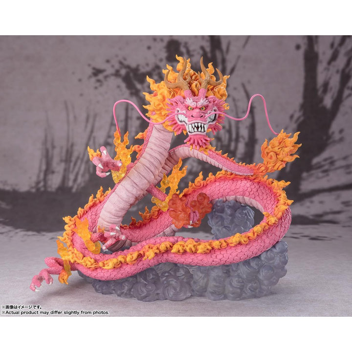 Figuartszero (Extra Battle) Momonosuke Koduki Twin Dragons_7