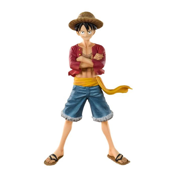 Figuartszero Straw Hat Luffy Reissue