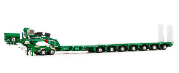 1/50 7x8 Steerable Hogans Heavy Haulage