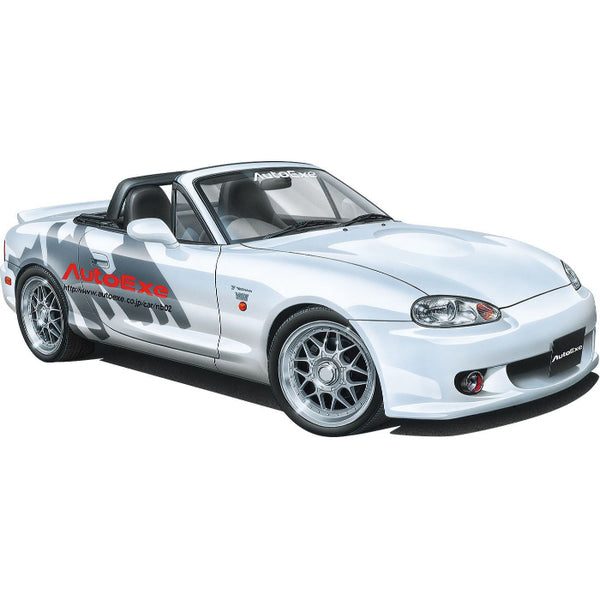 image1_1/24 Auto EXE NB8C Roadster '99 (Mazda)