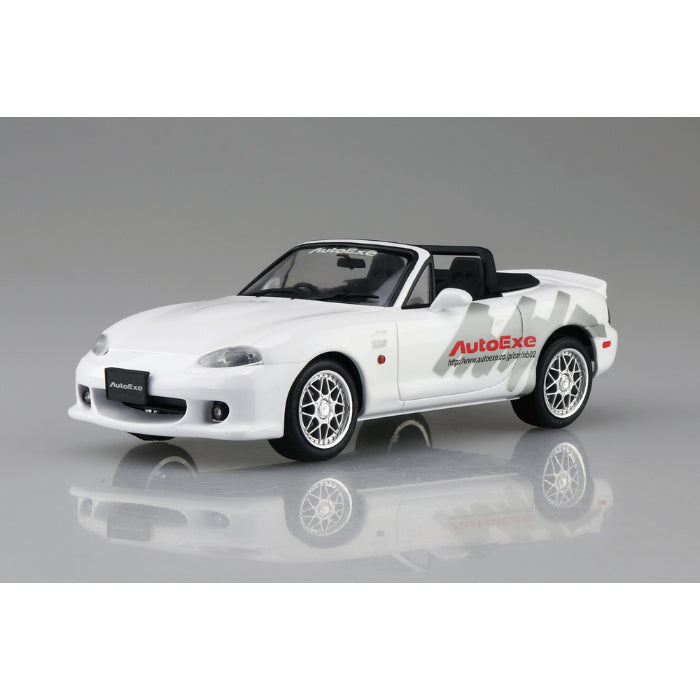 image2_1/24 Auto EXE NB8C Roadster '99 (Mazda)