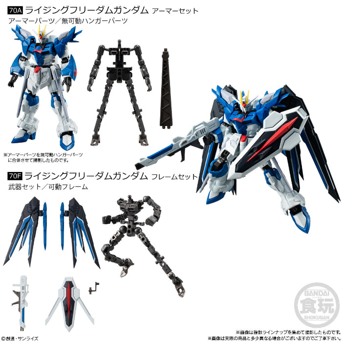 image2-Mobile Suit Gundam G-Frame FA 06 without Gum