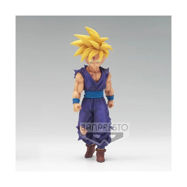 image1-Dragon Ball Z Solid Edge Works Vol.5(B:Super Saiyan Son Gohan)