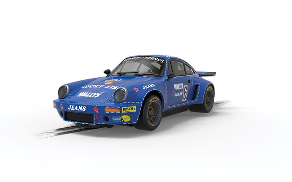 Porsche 911 Carrera RSR 3.0 - Wallys Jeans