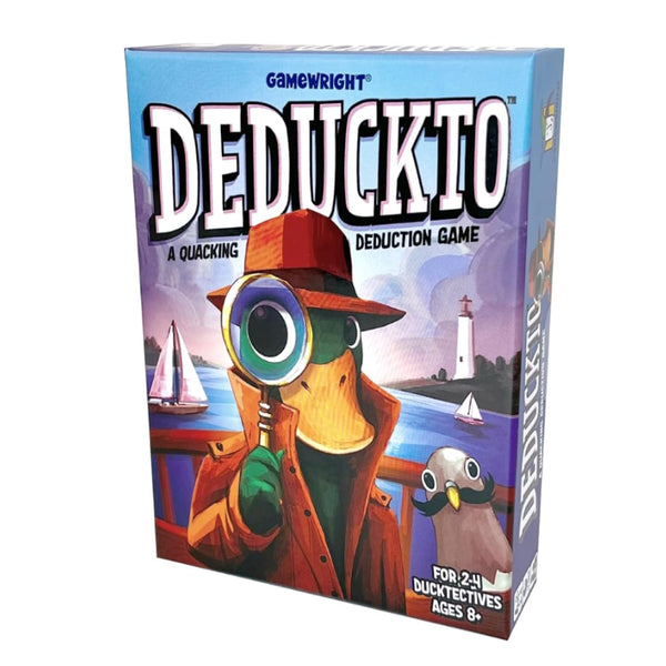 Deduckto