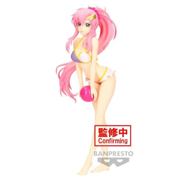 image1-Mobile Suit Gundam Seed Freedom Glitter & Glamours-Lacus Clyne-