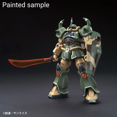 Gundam Marker - MSV Set