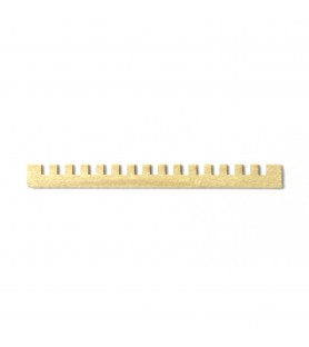 Gratings 33mm Wooden Ship Accessory