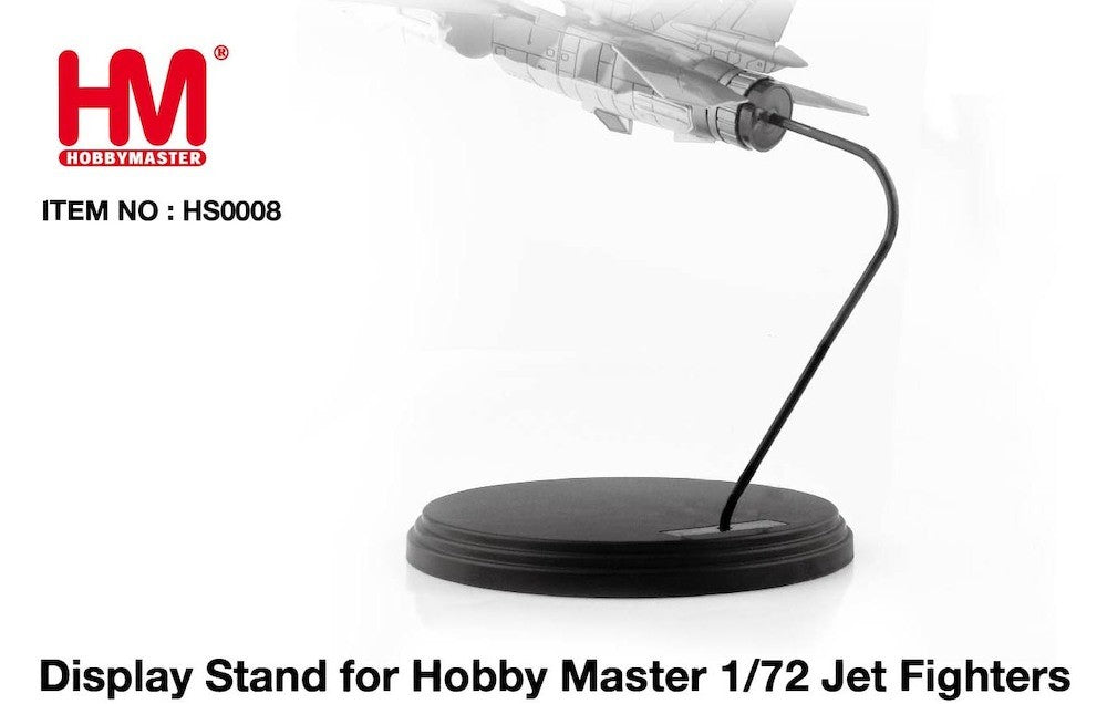 1/72 Jet Model Display Stand for  MIG29 Su25 Japan F2